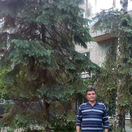 Александр, Днепропетровск, 61 год